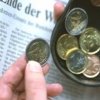 Euro-Geldbörse